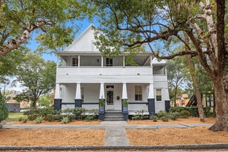 Tampa, FL Office - 306 E Oak Ave