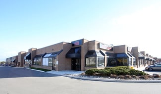 Mississauga, ON Flex - 6355 Kennedy Rd Mississauga, ON Flex - 6355 Kennedy Rd