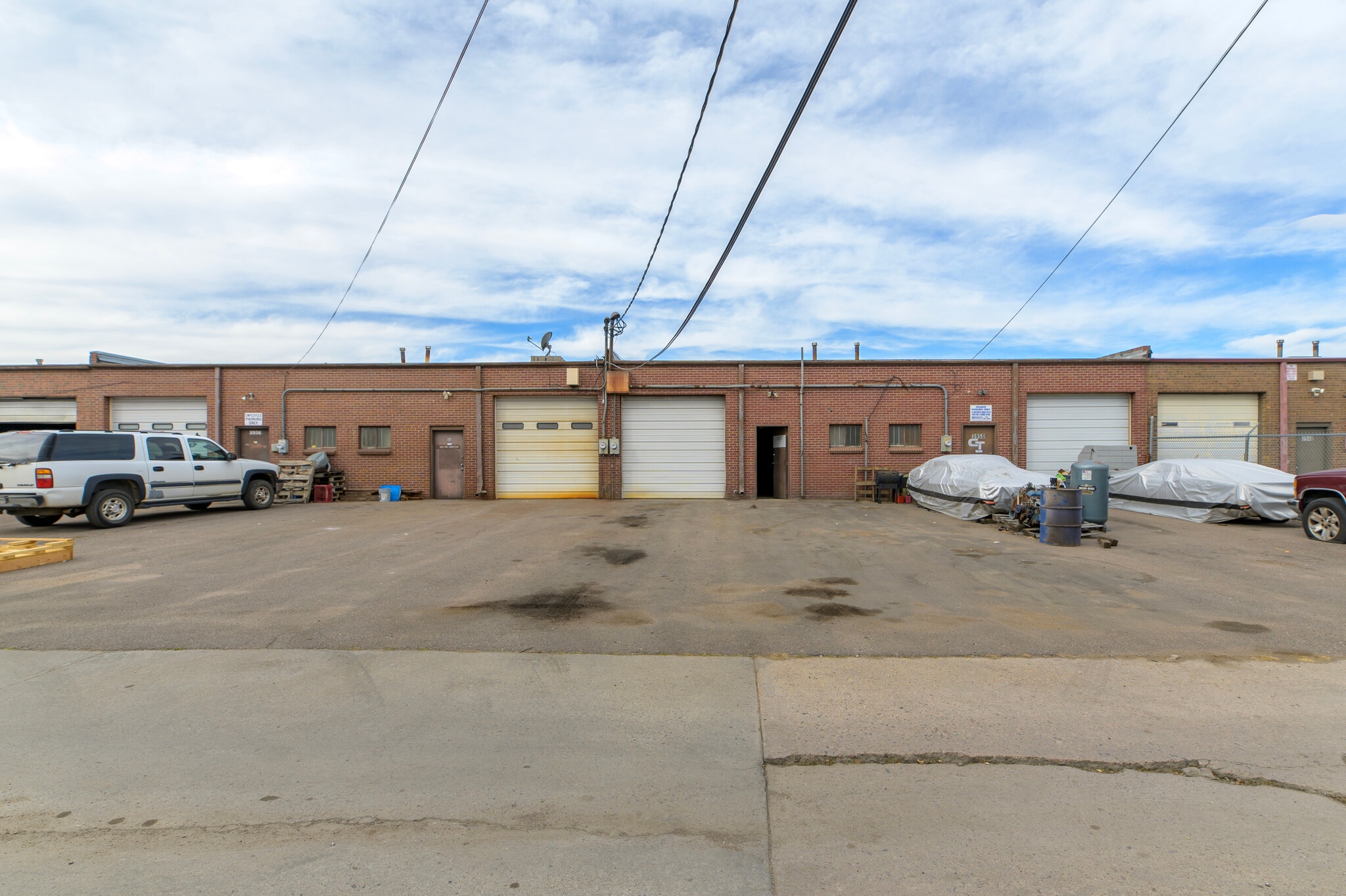 3940-3966 S Mariposa St, Englewood, CO for Rent
