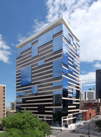 Denver, CO Office - 1800 Larimer St