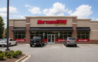 Winston-Salem, NC Freestanding - 920 Hanes Mall Blvd