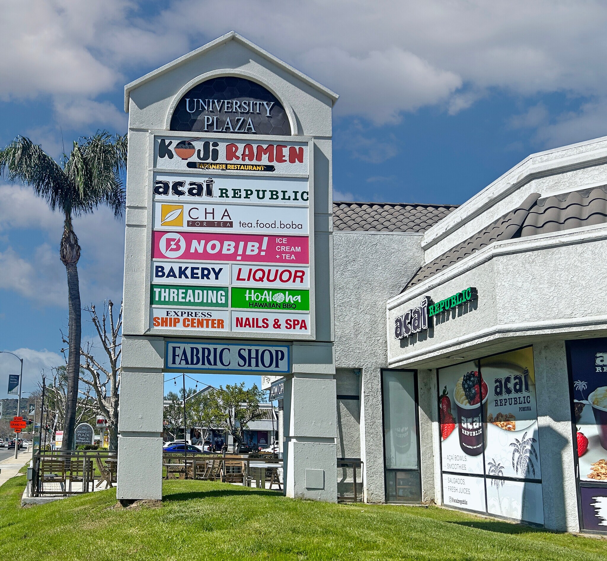 3530 W Temple Ave, Pomona, CA for Rent