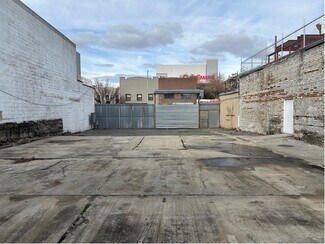 Brooklyn, NY Industrial - 22 Grattan St