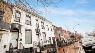 Washington, DC Apartments - 1414-1416 Pennsylvania Ave SE