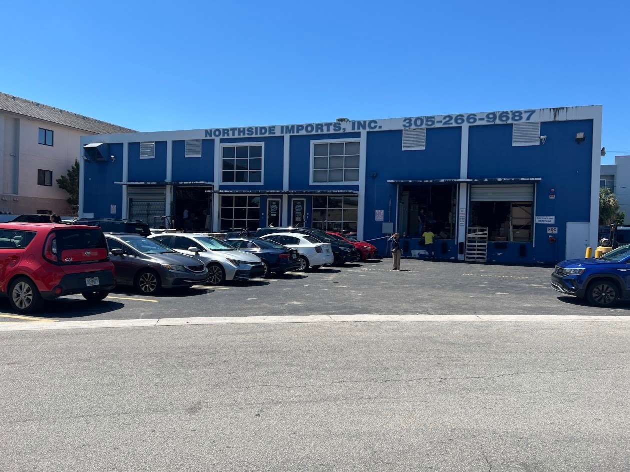 370-380 W 78th Rd, Hialeah, FL for Sale