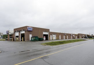 Barrie, ON Flex - 303 Dunlop St W Barrie, ON Flex - 303 Dunlop St W