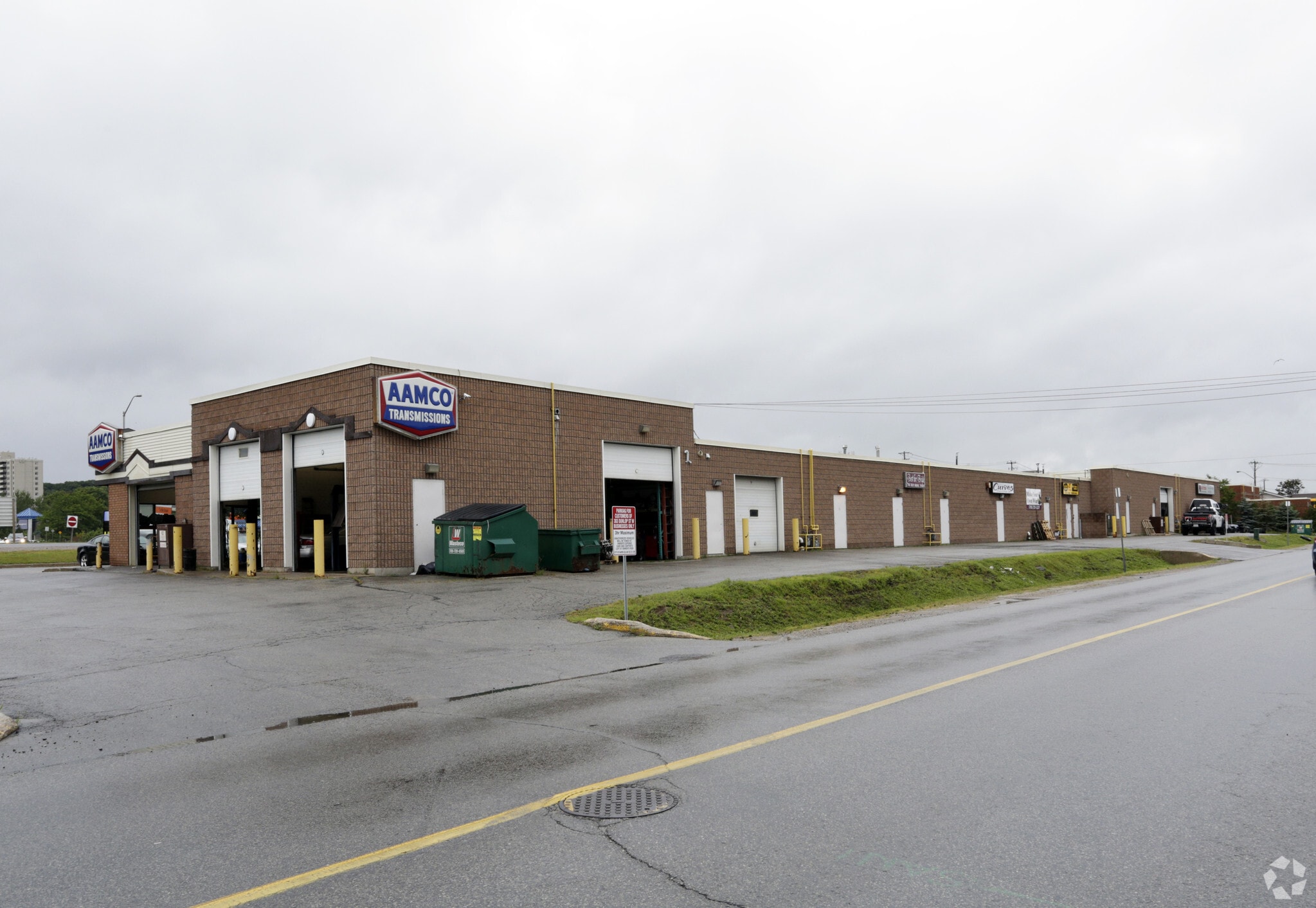 303 Dunlop St W, Barrie, ON for Rent