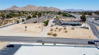Apple Valley, CA Commercial Land - Tao @ US Hwy. 18