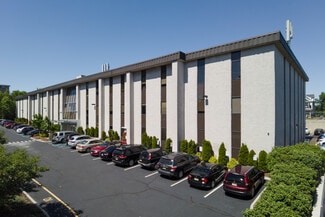 Hackensack, NJ Office/Medical - 385 Prospect Ave