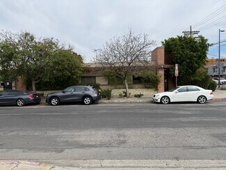 North Hollywood, CA Medical - 10843 Magnolia Blvd North Hollywood, CA Medical - 10843 Magnolia Blvd