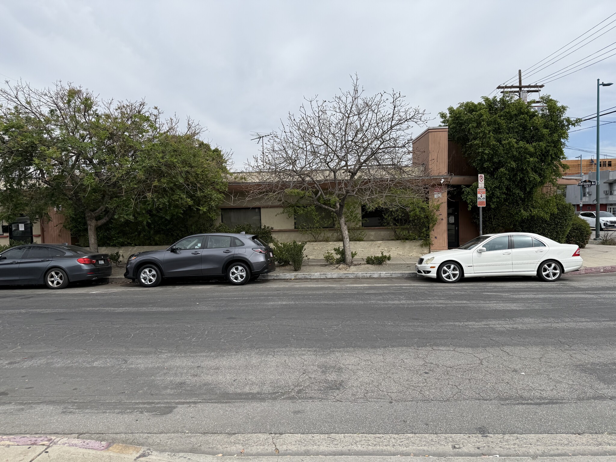 10843 Magnolia Blvd, North Hollywood, CA for Rent