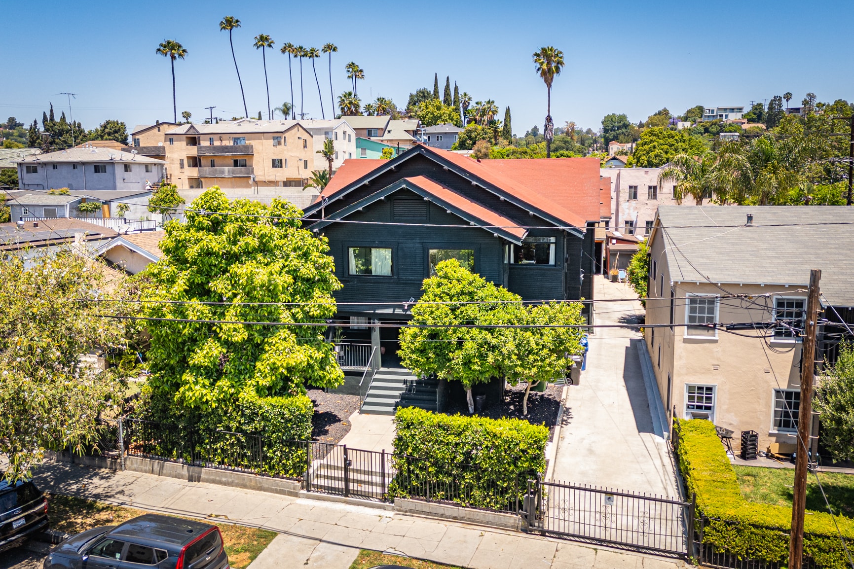 1807 Montana St, Los Angeles, CA for Sale