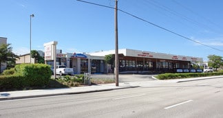 Lake Park, FL Office/Retail, Retail - 450 Northlake Blvd
