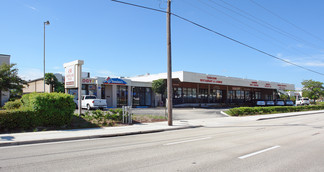 Lake Park, FL Retail - 450 Northlake Blvd