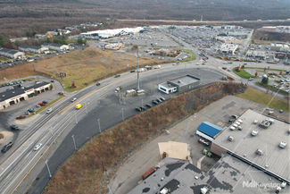 Wilkes Barre Township, PA Auto Dealership - 290 Mundy St