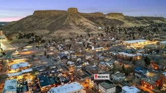 Golden, CO undefined - 801-807 14th St Golden, CO undefined - 801-807 14th St