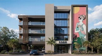 Hollywood, FL Residential - 2306 Van Buren St
