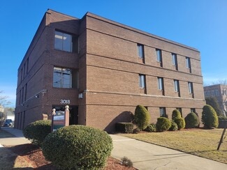Hamden, CT Office, Office/Medical - 3018 Dixwell Ave