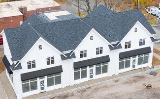 Oakland, NJ Retail - 445 Ramapo Valley Rd Oakland, NJ Retail - 445 Ramapo Valley Rd