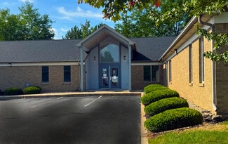Fort Wayne, IN Specialty - 7250 Mill Run Rd