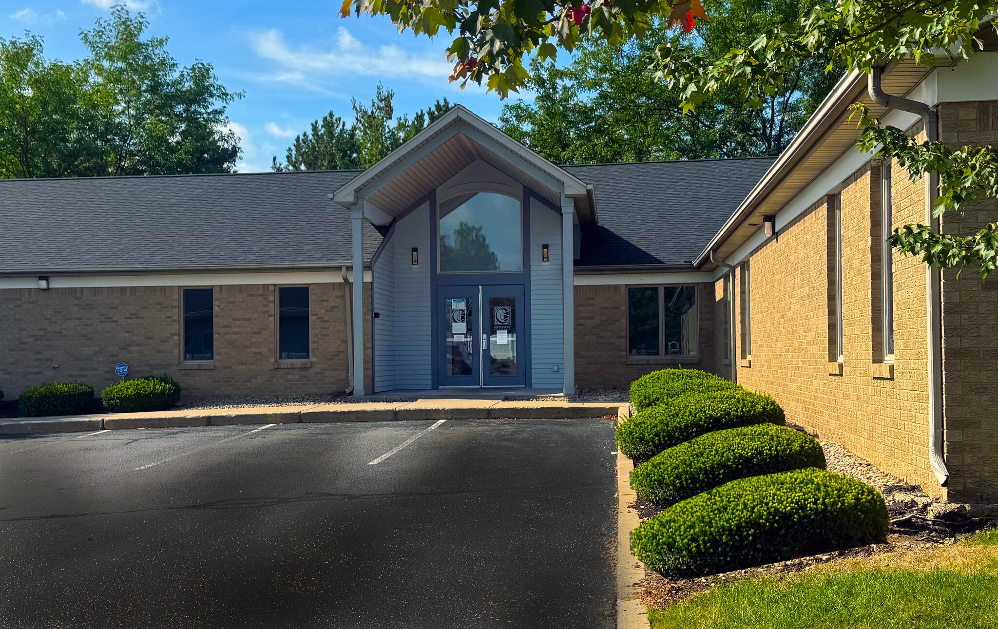 7250 Mill Run Rd, Fort Wayne, IN for Sale