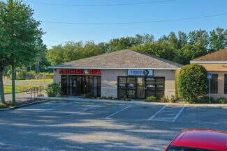 Lutz, FL Office/Retail - 23900 State Road 54
