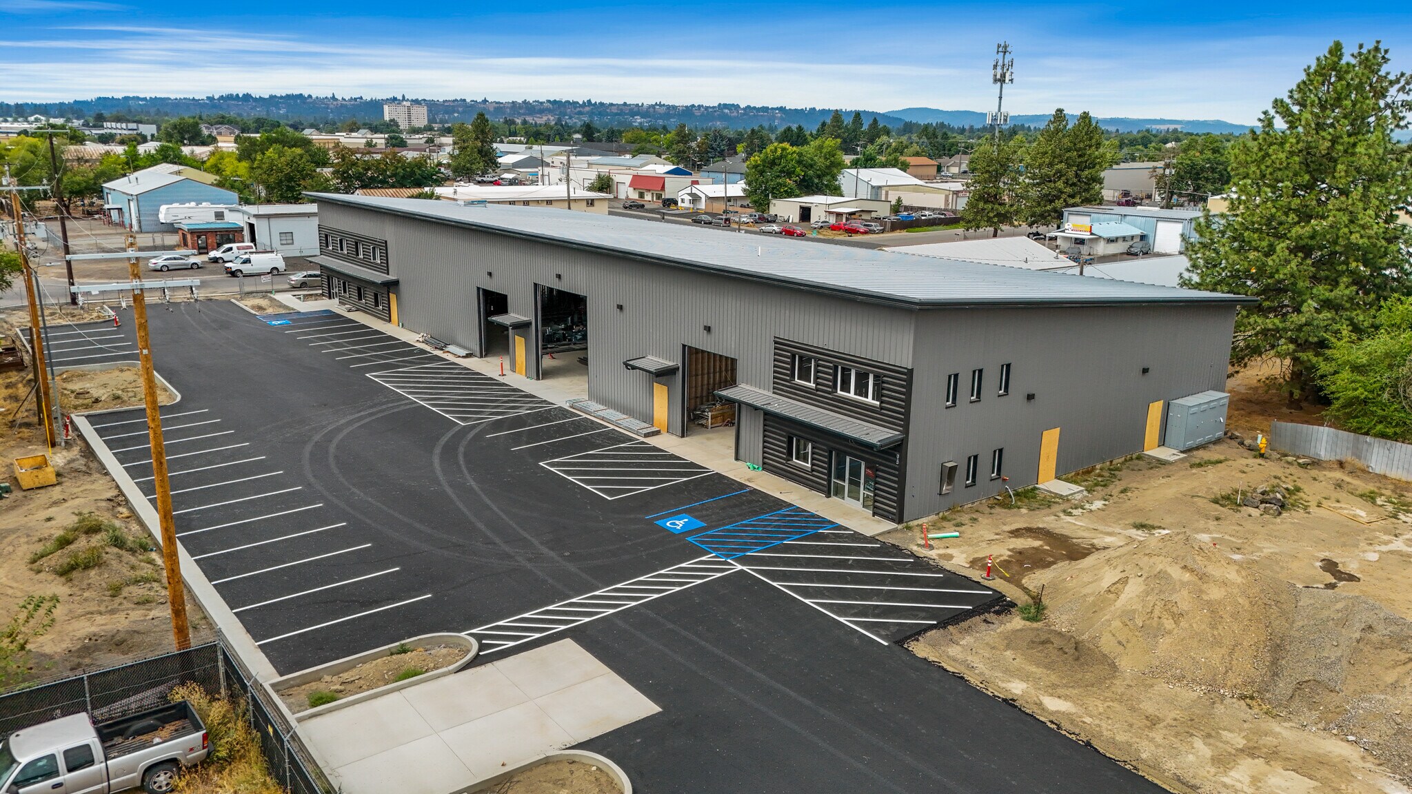 6402 Helena St, Spokane, WA for Rent