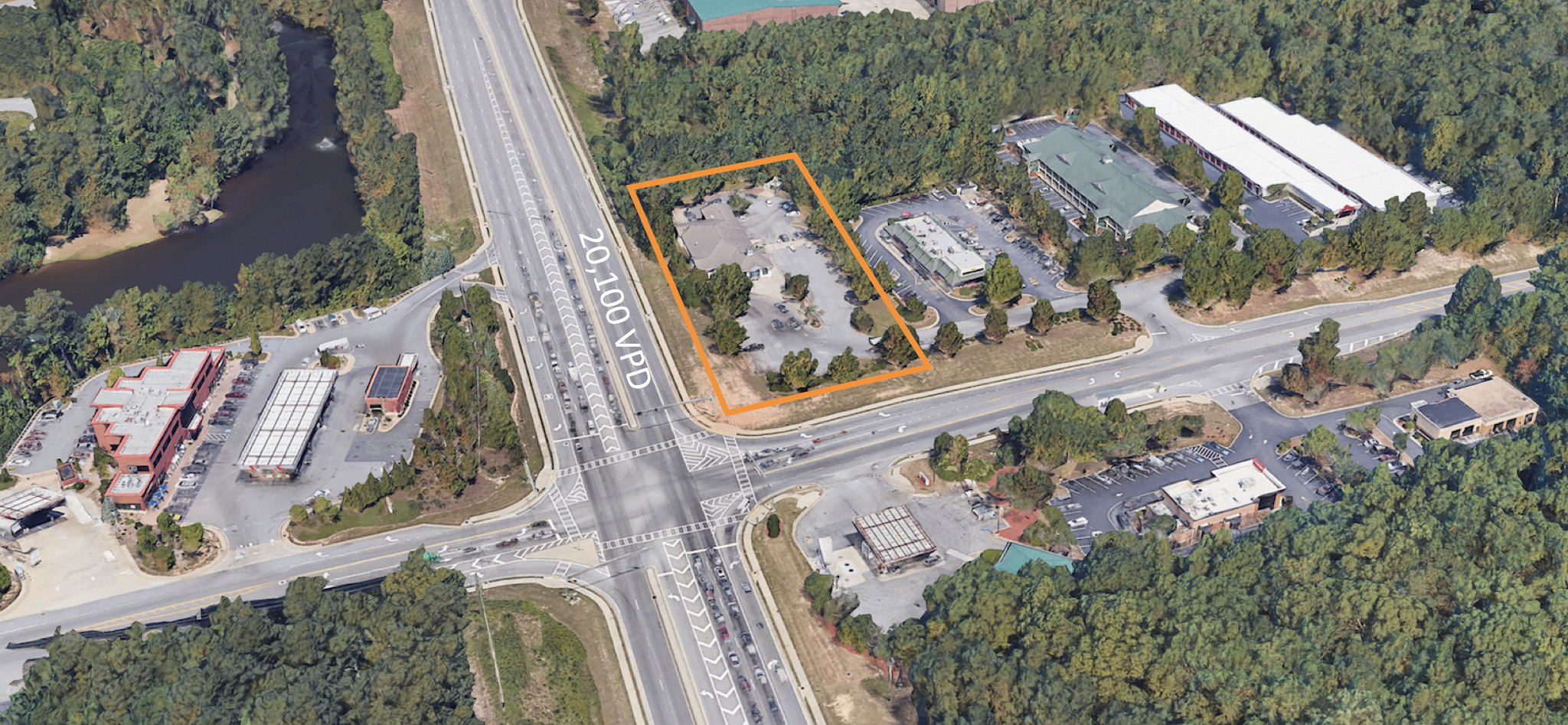 1000 Crosstown Dr, Peachtree City, GA for Sale