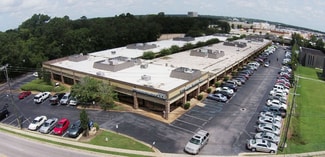 Mobile, AL Coworking Space - 3100 Cottage Hill Rd