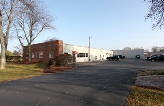 Canal Winchester, OH Flex - 360 W Waterloo St