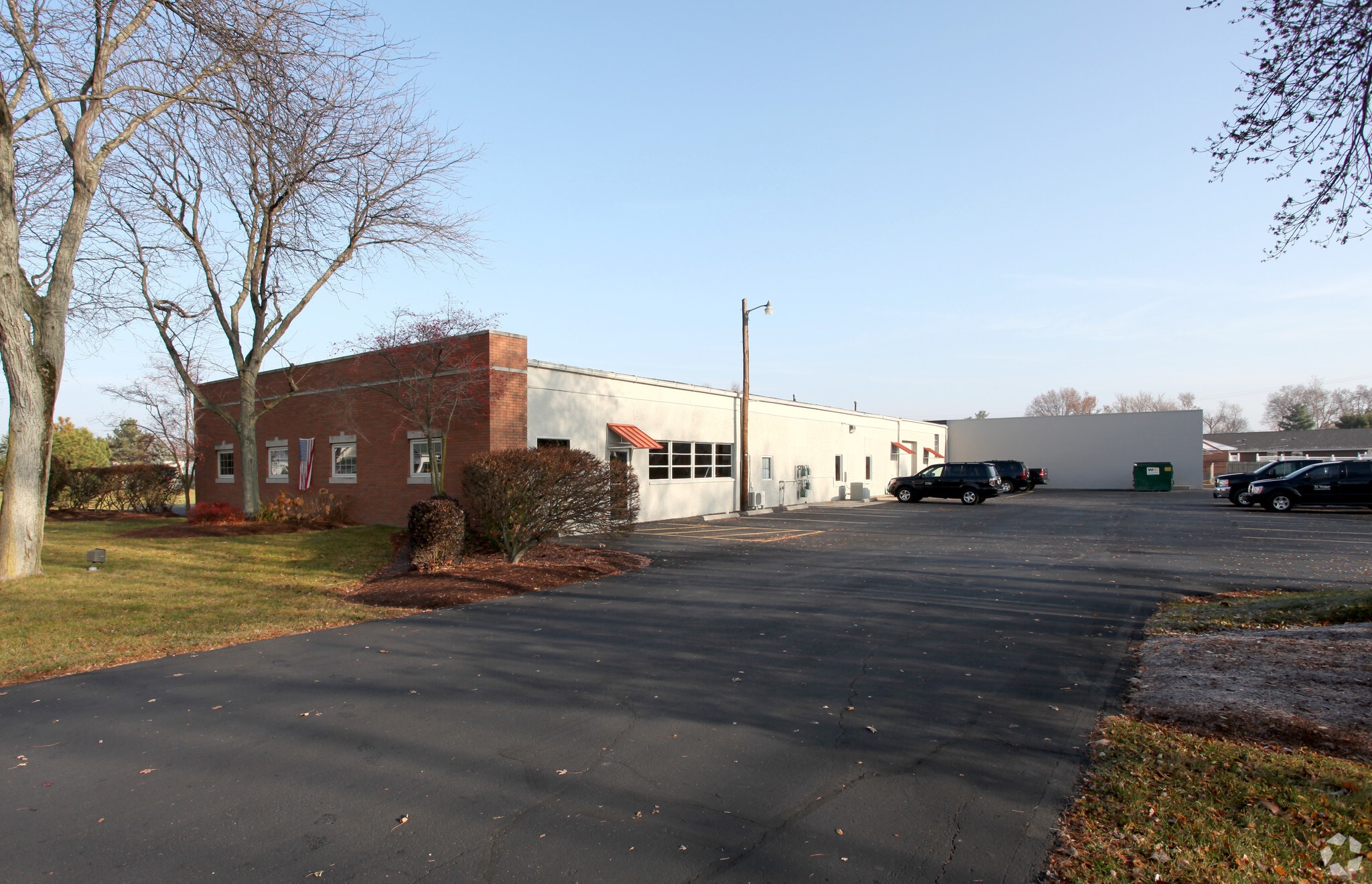 360 W Waterloo St, Canal Winchester, OH for Rent