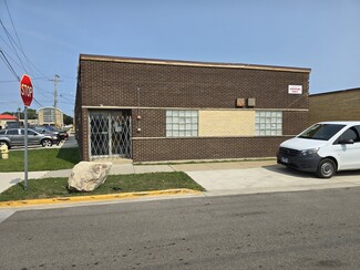 Melrose Park, IL Industrial - 921 Main St