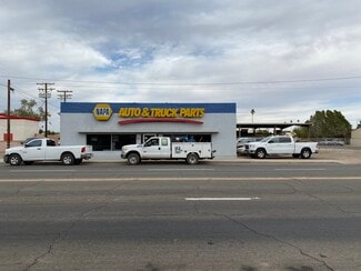 Holtville, CA Freestanding - 227 E 5th St