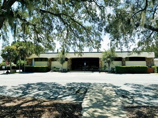 Eustis, FL Office/Medical - 2801-2803 S Bay St