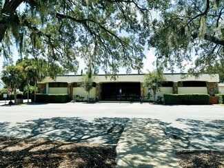 Eustis, FL Office/Medical - 2801 S Bay St