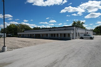 Worth, IL Office - 7101 W 111th St