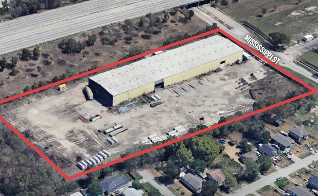 9035 Mississippi St, Houston, TX for Rent