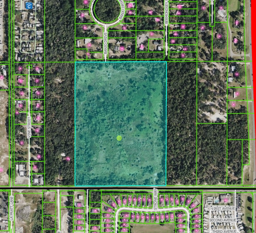 9221 New York Ave, Hudson, FL for Sale