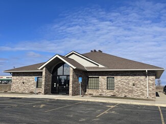 Worthington, MN Health Care - 1205 Ryans Rd