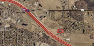 Albertville, MN Commercial Land - xxxx MacKenzie Ave NE