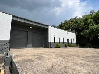 Nashville, TN Industrial - 513 Ligon Dr
