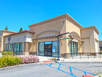 Camarillo, CA Retail - 2306 Las Posas Rd
