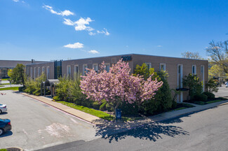 Cherry Hill, NJ Office - 1050 Kings Hwy N