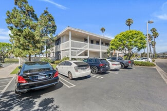 Ventura, CA Office - 996-1000 S Seaward Ave