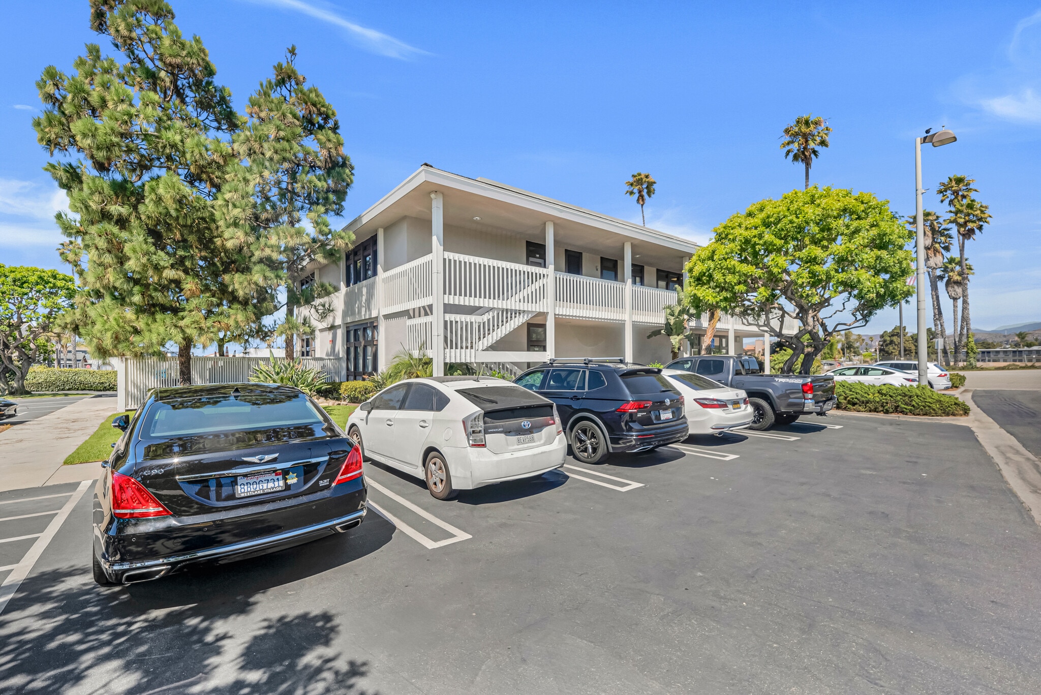 996-1000 S Seaward Ave, Ventura, CA for Rent