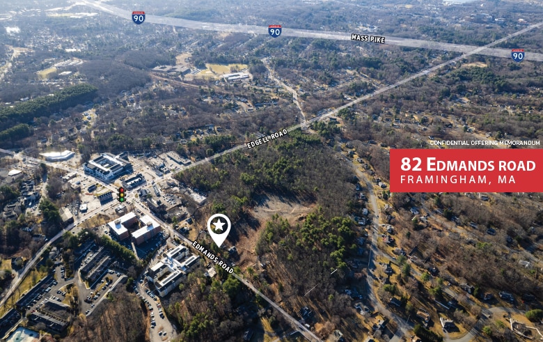 82 Edmands Rd, Framingham, MA for Sale