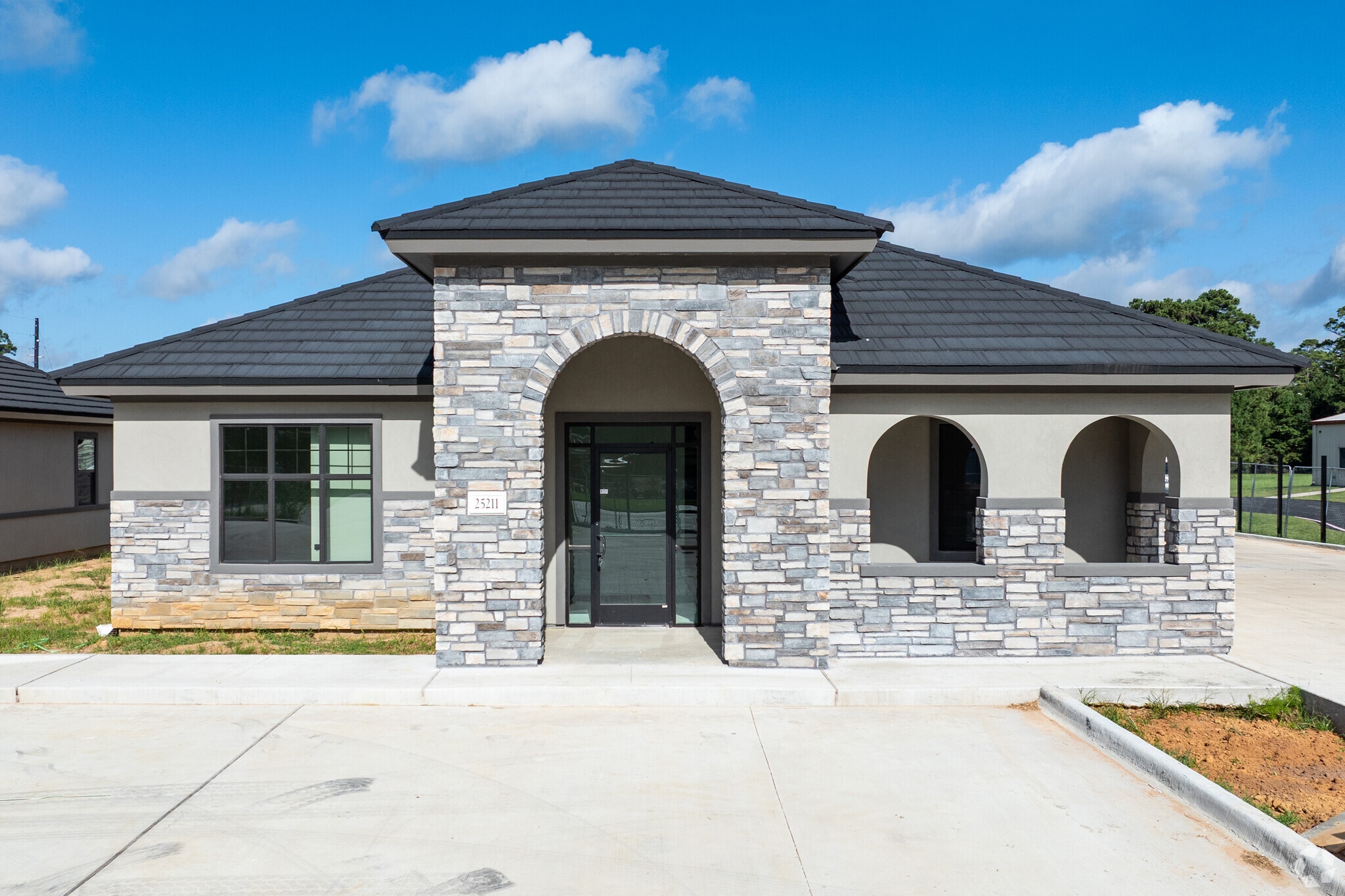 25201 FM 2978 Rd, Tomball, TX for Sale