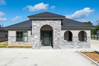 Tomball, TX Office - 25213 FM 2978 Rd Tomball, TX Office - 25213 FM 2978 Rd