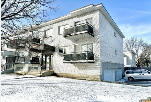 2375 Boul De La Côte-Vertu, Saint-Laurent, QC for Sale