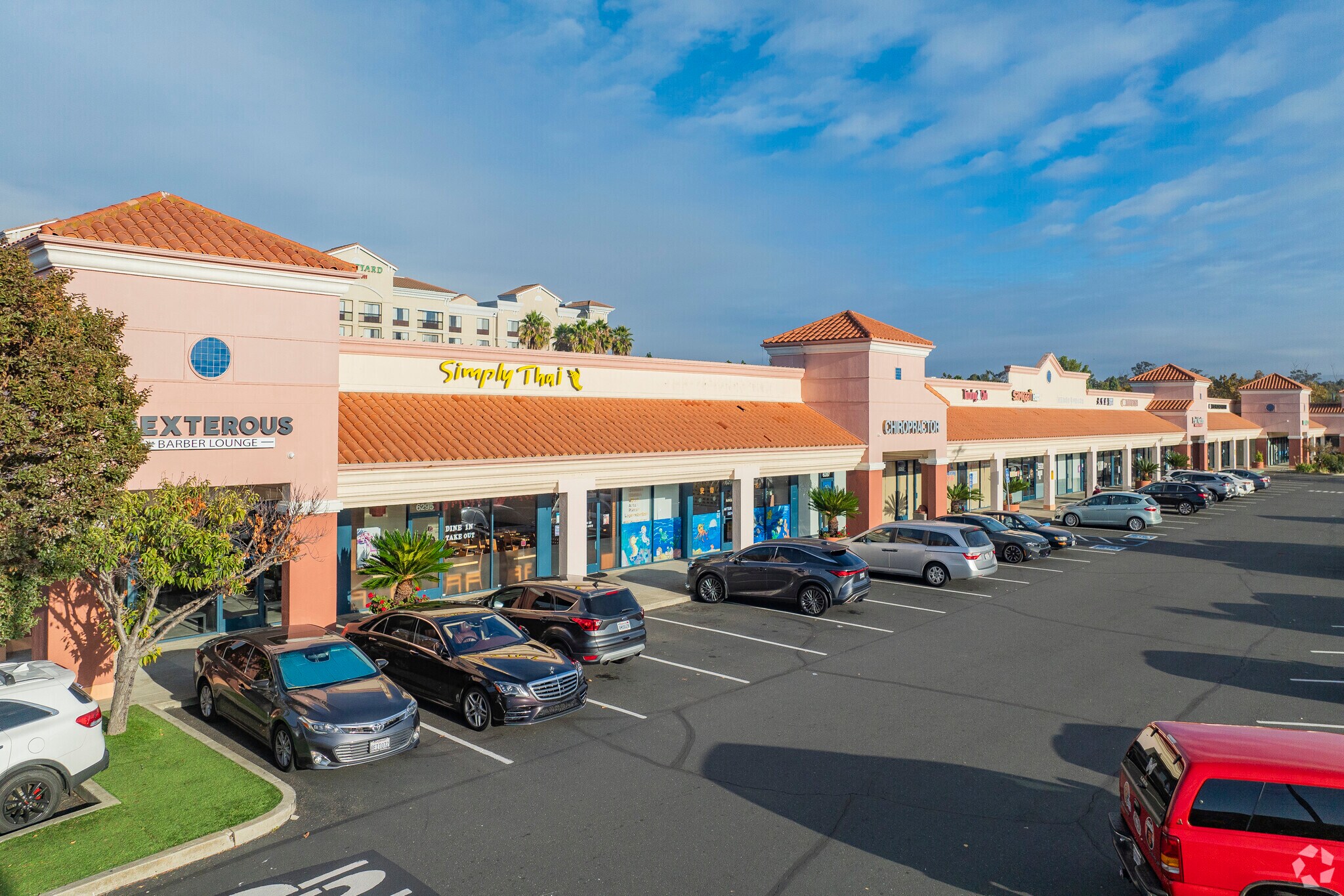 6347-6397 Jarvis Ave, Newark, CA for Rent